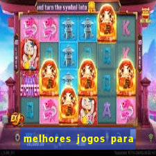 melhores jogos para ganhar dinheiro via pix